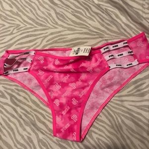 Pink Panties